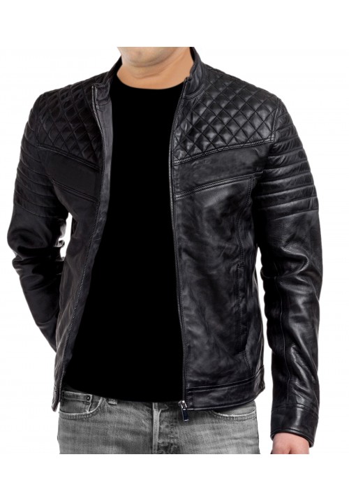 Fashion Jacket Style 12